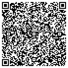 QR code with Central Roofing & Sheet Metal contacts