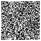 QR code with Poncho's Sewer & Drain Clean contacts
