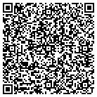 QR code with A & P Inspection Service contacts