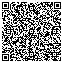 QR code with Robin R Atkinson CPA contacts