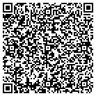 QR code with Osbourne General Contracting contacts
