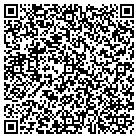 QR code with R & M Appliance Repair & Parts contacts