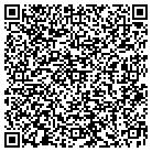 QR code with M Allen Howell DDS contacts