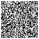 QR code with Zion Country Store contacts