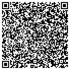 QR code with Original Signs & Graphics contacts