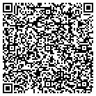 QR code with C & A Home Improvement contacts