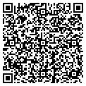 QR code with HMC contacts