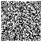 QR code with National Alignment & Brake Center contacts