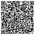 QR code with IBM contacts
