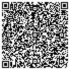 QR code with Appalachian Gymnastics Extreme contacts