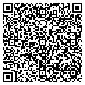 QR code with KFC contacts