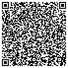 QR code with R B Concrete & KOOL Decking contacts