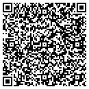 QR code with D C Farm contacts