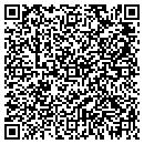 QR code with Alpha Printing contacts