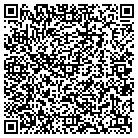 QR code with Custom Carpet Cleaners contacts