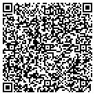 QR code with Hand & Physical Rehabilitation contacts