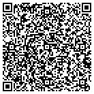 QR code with Fallsburg Pizza & Dairy contacts
