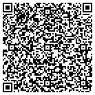 QR code with Olive Hill Mayor's Office contacts