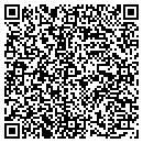 QR code with J & M Mechanical contacts