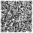 QR code with D F Crane Construction Corp contacts
