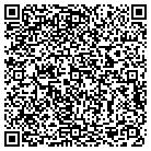 QR code with Kinney's Service Center contacts