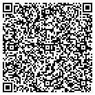 QR code with Meadowthorpe Appliance Center contacts
