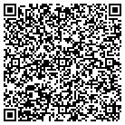 QR code with White's Cisterns Septic Tanks contacts