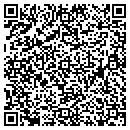 QR code with Rug Dentist contacts