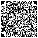 QR code with Kustom Kuts contacts
