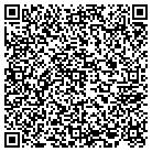 QR code with A & M Moving & Storage Inc contacts