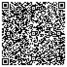 QR code with U K Cardiothoracic & Vascular contacts
