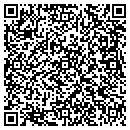 QR code with Gary D Ridge contacts