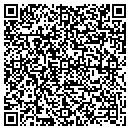 QR code with Zero Point Ind contacts