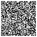 QR code with Trim Time contacts