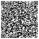 QR code with Service Master In The Pines contacts