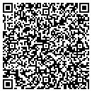 QR code with A & S Auto Parts contacts