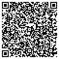 QR code with B B & T contacts
