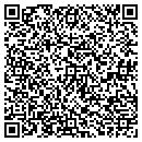 QR code with Rigdon Family Dental contacts