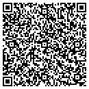 QR code with Harvest Worship Center contacts