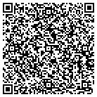 QR code with Hillview Public Works contacts