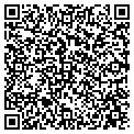 QR code with Hardee's contacts