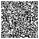 QR code with CSX Railroad contacts