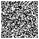 QR code with Richard Frederick contacts