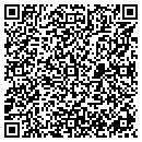 QR code with Irvins Body Shop contacts
