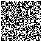 QR code with Allbright's Shoe Service contacts