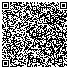 QR code with Russell County Ambulance contacts