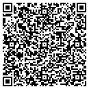 QR code with C Logic Inc contacts