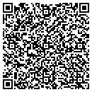 QR code with Albert Fischer Vending contacts