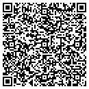 QR code with J Frank Publishing contacts