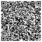 QR code with AAAA Payless Pool Tile Clnng contacts